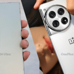 OnePlus 12 vs Samsung S24 Ultra
