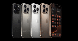 iphone 17 pro max launch date