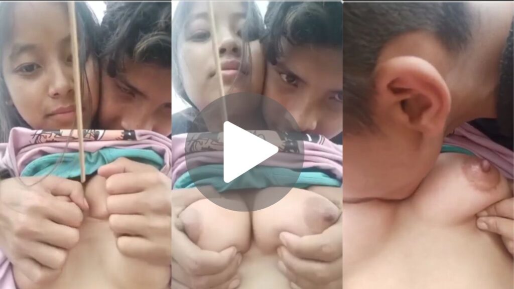 আজকের সেরা দুধ টিপা-টিপি ভিডিও দেখুন